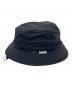 DAIWA PIER39 (ダイワ ピア39) WINDSTOPPER  TECH MIL HAT  ウィンドストッパーテックミルハット スポーツ　アウトドア ブラック サイズ:FREE 未使用品：6000円