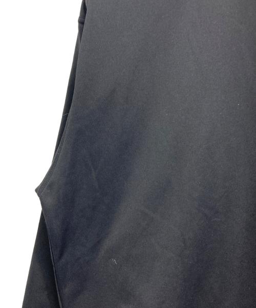 adidas（アディダス）adidas (アディダス) ベッケンバウアートラックジャケット ブラック サイズ:XSの古着・服飾アイテム