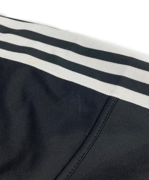 adidas（アディダス）adidas (アディダス) ベッケンバウアートラックジャケット ブラック サイズ:XSの古着・服飾アイテム