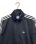 adidas (アディダス) ベッケンバウアートラックジャケット ブラック サイズ:XS：7000円