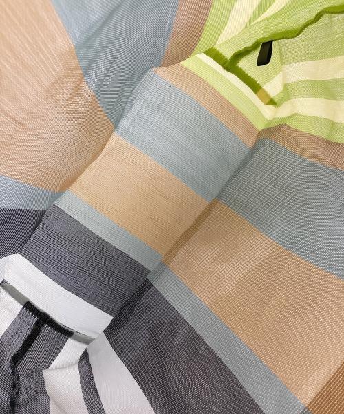 MARNI（マルニ）MARNI (マルニ) マーケットトートバッグ マルチカラー サイズ:実寸参照の古着・服飾アイテム