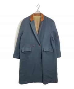 中古・古着通販】UNDERCOVER (アンダーカバー) 18AW ウール フラノ