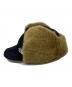 THE NORTH FACE (ザ ノース フェイス) Frontier Cap フライトキャップ ブラック サイズ:実寸参照：5000円