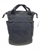 THE NORTH FACEザ ノース フェイス）の古着「ネバーストップユーティリティーパック　リュック　スポーツ　アウトドア」｜ブラック