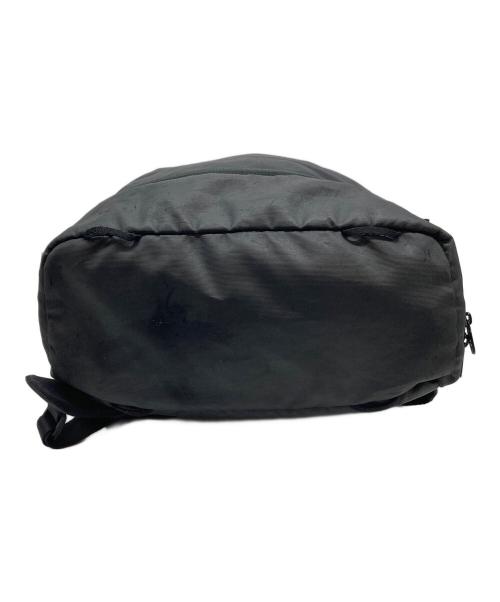 THE NORTH FACE（ザ ノース フェイス）THE NORTH FACE (ザ ノース フェイス) ネバーストップユーティリティーパック　リュック　スポーツ　アウトドア ブラック サイズ:実寸参照の古着・服飾アイテム