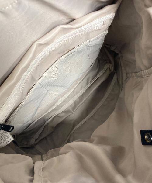 THE NORTH FACE（ザ ノース フェイス）THE NORTH FACE (ザ ノース フェイス) ネバーストップユーティリティーパック　リュック　スポーツ　アウトドア ブラック サイズ:実寸参照の古着・服飾アイテム
