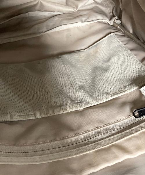 THE NORTH FACE（ザ ノース フェイス）THE NORTH FACE (ザ ノース フェイス) ネバーストップユーティリティーパック　リュック　スポーツ　アウトドア ブラック サイズ:実寸参照の古着・服飾アイテム