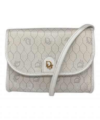 中古・古着通販】Christian Dior (クリスチャン ディオール) ハニカム