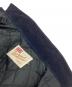 中古・古着 Traditional Weatherwear (トラディショナルウェザーウェア) キルティングジャケット ネイビー サイズ:38：8000円