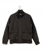 CarHarttカーハート）の古着「【古着】RANGER JACKET/レンジャージャケット」｜ブラウン