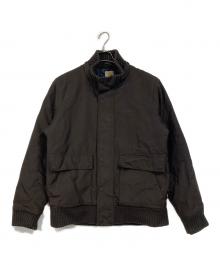 CarHartt（カーハート）の古着「【古着】RANGER JACKET/レンジャージャケット」｜ブラウン