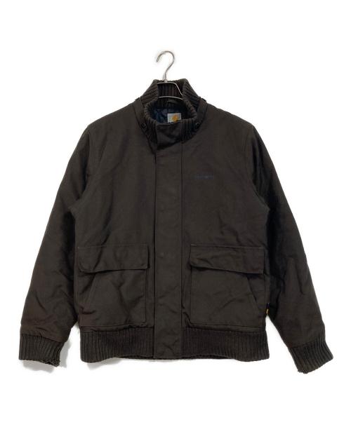 CarHartt（カーハート）CarHartt (カーハート) 【古着】RANGER JACKET/レンジャージャケット ブラウン サイズ:Mの古着・服飾アイテム