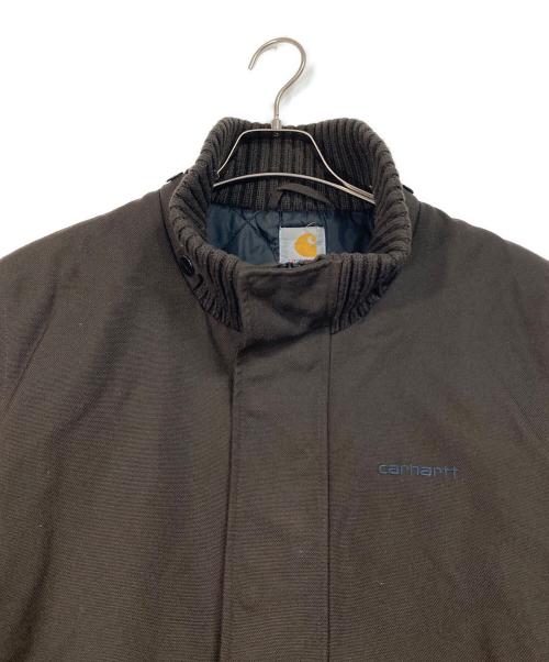 CarHartt（カーハート）CarHartt (カーハート) 【古着】RANGER JACKET/レンジャージャケット ブラウン サイズ:Mの古着・服飾アイテム