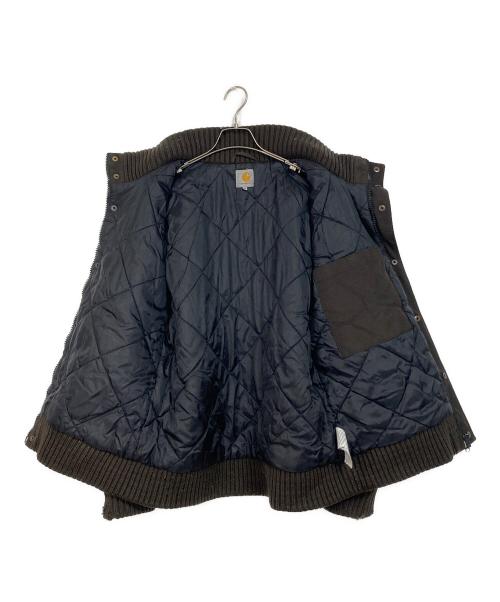 CarHartt（カーハート）CarHartt (カーハート) 【古着】RANGER JACKET/レンジャージャケット ブラウン サイズ:Mの古着・服飾アイテム