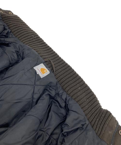 CarHartt（カーハート）CarHartt (カーハート) 【古着】RANGER JACKET/レンジャージャケット ブラウン サイズ:Mの古着・服飾アイテム