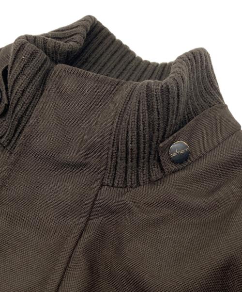 CarHartt（カーハート）CarHartt (カーハート) 【古着】RANGER JACKET/レンジャージャケット ブラウン サイズ:Mの古着・服飾アイテム
