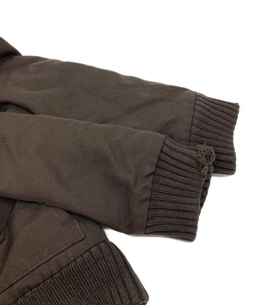 CarHartt（カーハート）CarHartt (カーハート) 【古着】RANGER JACKET/レンジャージャケット ブラウン サイズ:Mの古着・服飾アイテム