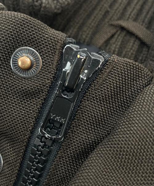 CarHartt（カーハート）CarHartt (カーハート) 【古着】RANGER JACKET/レンジャージャケット ブラウン サイズ:Mの古着・服飾アイテム