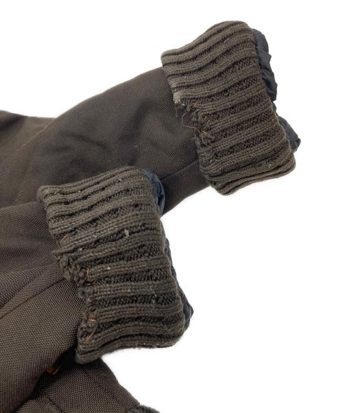 CarHartt（カーハート）CarHartt (カーハート) 【古着】RANGER JACKET/レンジャージャケット ブラウン サイズ:Mの古着・服飾アイテム