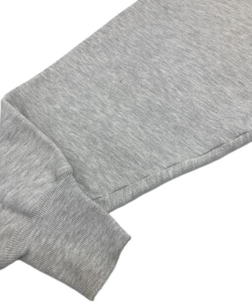 Champion（チャンピオン）Champion (チャンピオン) 【古着】90’S‐00’S リバースウィーブパーカー　90年代 グレー サイズ:Lの古着・服飾アイテム