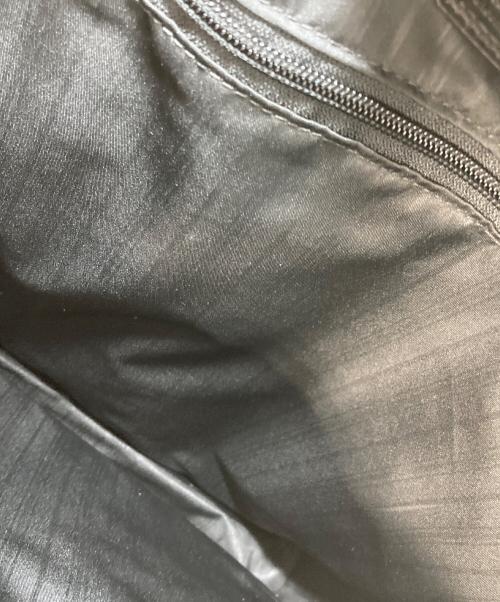 TUMI（トゥミ）TUMI (トゥミ) スリム ラップトップ ブリーフ パック/Slim Laptop Brief Pack  リュック　通勤 通学 仕事 出張 旅行 トラベル タウンユース ブラック サイズ:実寸参照の古着・服飾アイテム