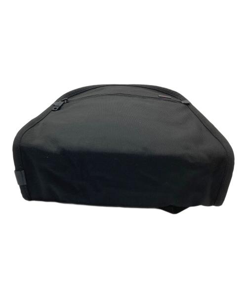 TUMI（トゥミ）TUMI (トゥミ) スリム ラップトップ ブリーフ パック/Slim Laptop Brief Pack  リュック　通勤 通学 仕事 出張 旅行 トラベル タウンユース ブラック サイズ:実寸参照の古着・服飾アイテム