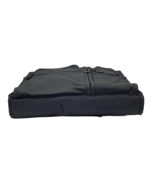 TUMI（トゥミ）TUMI (トゥミ) ビジネスバッグ ブラック サイズ:実寸参照の古着・服飾アイテム