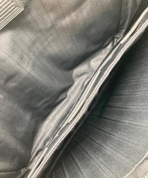 TUMI（トゥミ）TUMI (トゥミ) ビジネスバッグ ブラック サイズ:実寸参照の古着・服飾アイテム