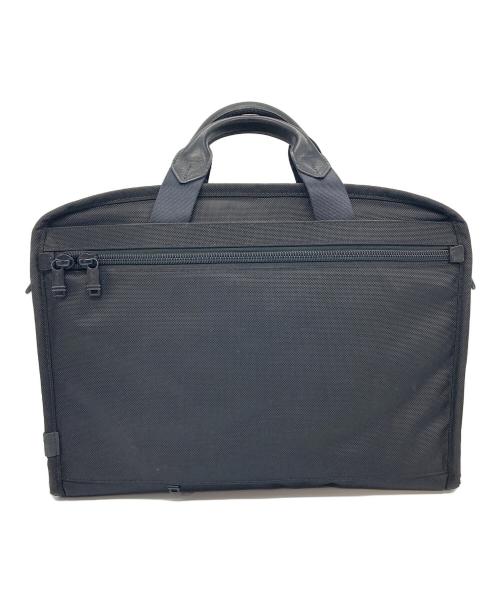 TUMI（トゥミ）TUMI (トゥミ) ビジネスバッグ ブラック サイズ:実寸参照の古着・服飾アイテム