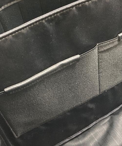 TUMI（トゥミ）TUMI (トゥミ) ビジネスバッグ ブラック サイズ:実寸参照の古着・服飾アイテム