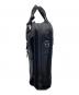 TUMI (トゥミ) ビジネスバッグ ブラック サイズ:実寸参照：7000円