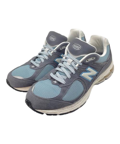 NEW BALANCE（ニューバランス）NEW BALANCE (ニューバランス) ローカットスニーカー グレー サイズ:US11　Dの古着・服飾アイテム