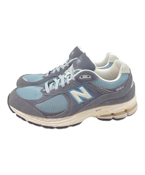 NEW BALANCE（ニューバランス）NEW BALANCE (ニューバランス) ローカットスニーカー グレー サイズ:US11　Dの古着・服飾アイテム