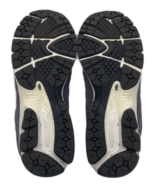 NEW BALANCE（ニューバランス）NEW BALANCE (ニューバランス) ローカットスニーカー グレー サイズ:US11　Dの古着・服飾アイテム
