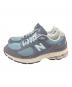 NEW BALANCE (ニューバランス) ローカットスニーカー グレー サイズ:US11　D：12000円