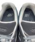 中古・古着 NEW BALANCE (ニューバランス) ローカットスニーカー グレー サイズ:US11　D：12000円