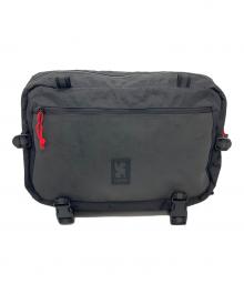 CHROME（クローム）の古着「KADET MAX カデット マックス」｜ブラック