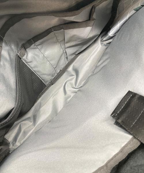 CHROME（クローム）CHROME (クローム) KADET MAX カデット マックス ブラック サイズ:実寸参照の古着・服飾アイテム