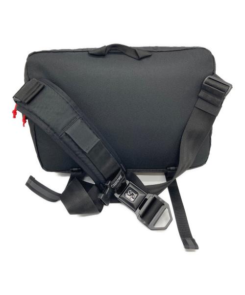 CHROME（クローム）CHROME (クローム) KADET MAX カデット マックス ブラック サイズ:実寸参照の古着・服飾アイテム