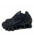 NIKE (ナイキ) Shox TL ブラック サイズ:US9：15000円