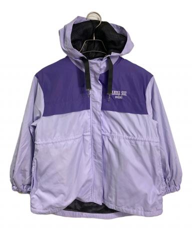 中古・古着通販】ANNA SUI (アナスイ) 多機能3WAYブルゾン アウター