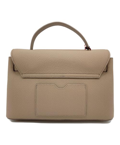 tov（トーヴ）TOV (トーヴ) MIMI M ハンドバッグ　 2WAYバッグ　セレモニー トープ サイズ:実寸参照 未使用品の古着・服飾アイテム