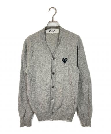 中古・古着通販】PLAY COMME des GARCONS (プレイコムデギャルソン