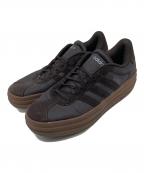 adidasアディダス）の古着「VL COURT BOLD」｜ブラウン