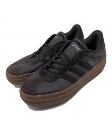 adidas（アディダス）の古着「VL COURT BOLD」｜ブラウン