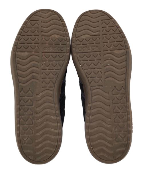 adidas（アディダス）adidas (アディダス) VL COURT BOLD ブラウン サイズ:US8の古着・服飾アイテム