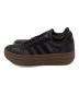 adidas (アディダス) VL COURT BOLD ブラウン サイズ:US8：5000円