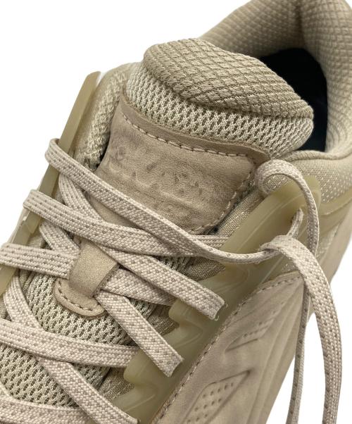 HOKAONEONE（ホカオネオネ）HOKAONEONE (ホカオネオネ) Challenger low Gore-tex  チャレンジャー　ロウ　ゴアテックス　スポーツ　アウトドア ベージュ サイズ:US 9.5  2Eの古着・服飾アイテム