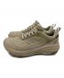 HOKAONEONE (ホカオネオネ) Challenger low Gore-tex  チャレンジャー　ロウ　ゴアテックス　スポーツ　アウトドア ベージュ サイズ:US 9.5  2E：10000円