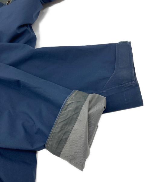 Patagonia（パタゴニア）Patagonia (パタゴニア) Cloud Ridge Jacket マウンテンパーカー　 ネイビー サイズ:XSの古着・服飾アイテム
